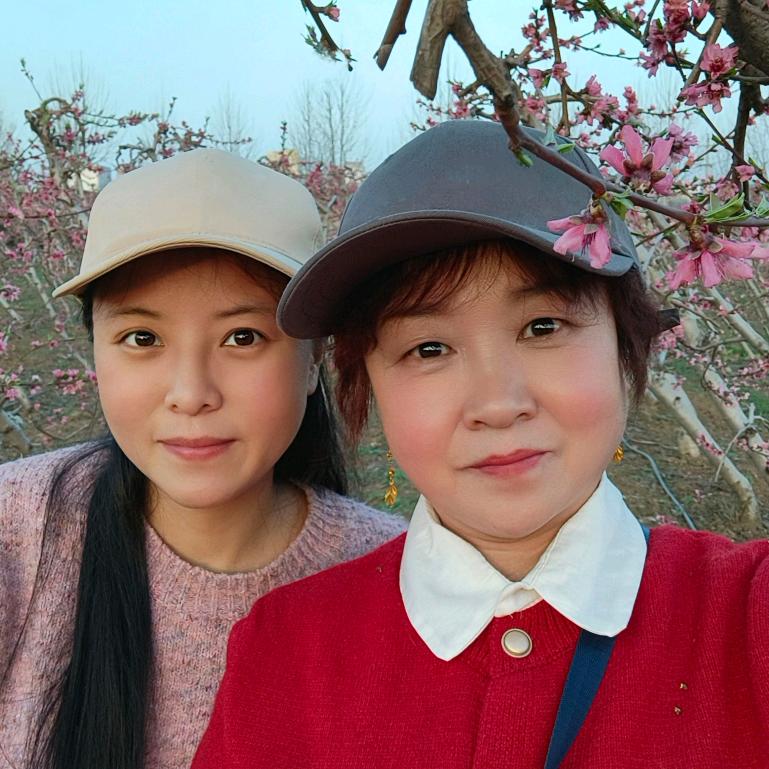 网瘾老妈