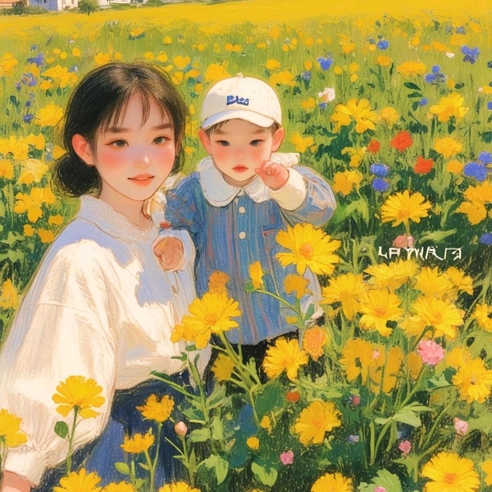 美少女💁