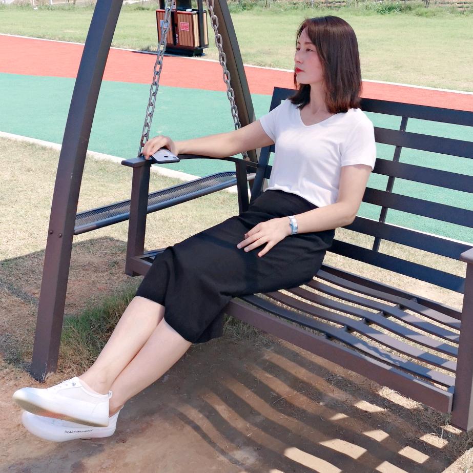 荥阳家庭美容师小华