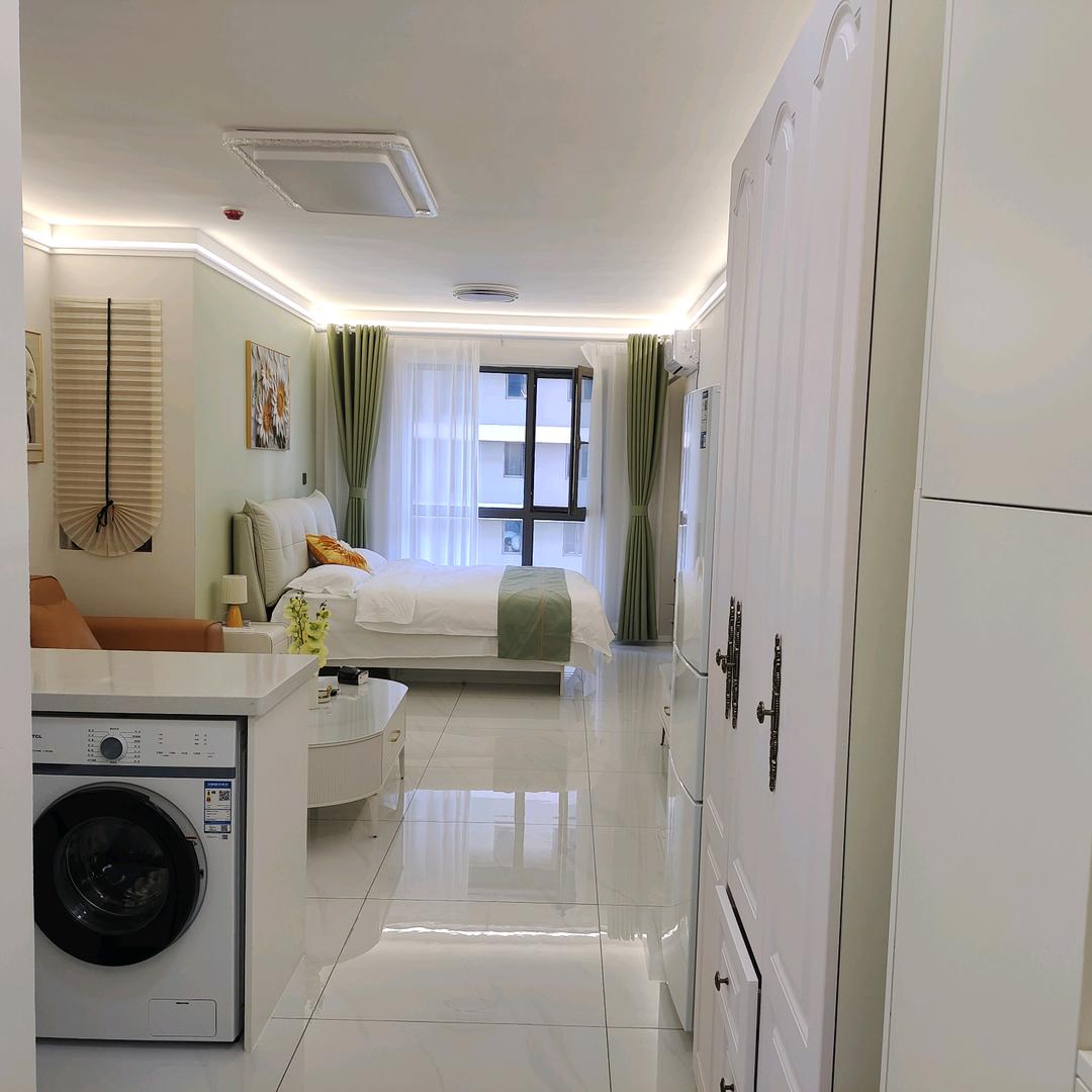 @民宿 ☎️公寓