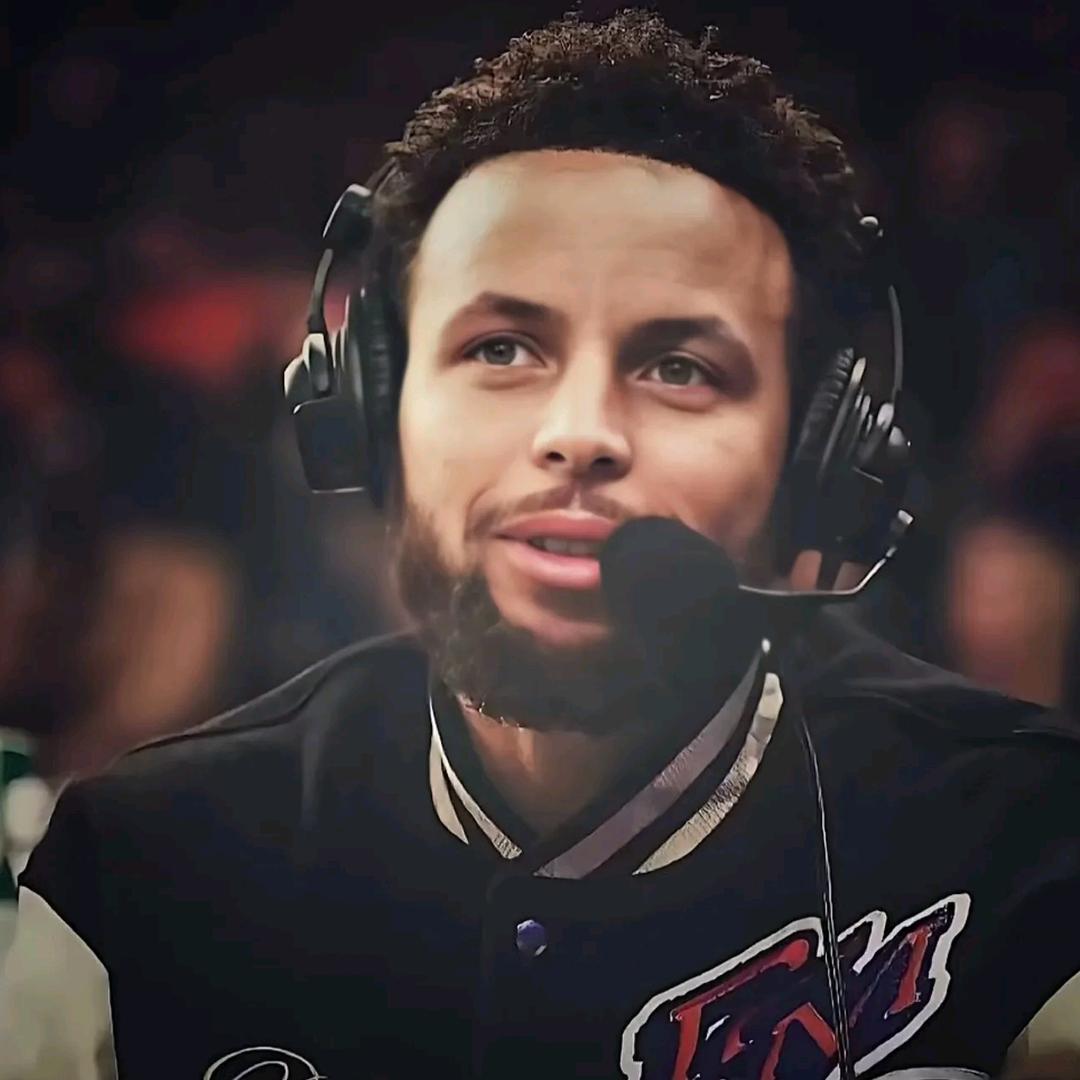Stephen Curry