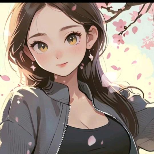 依依（黑化版）