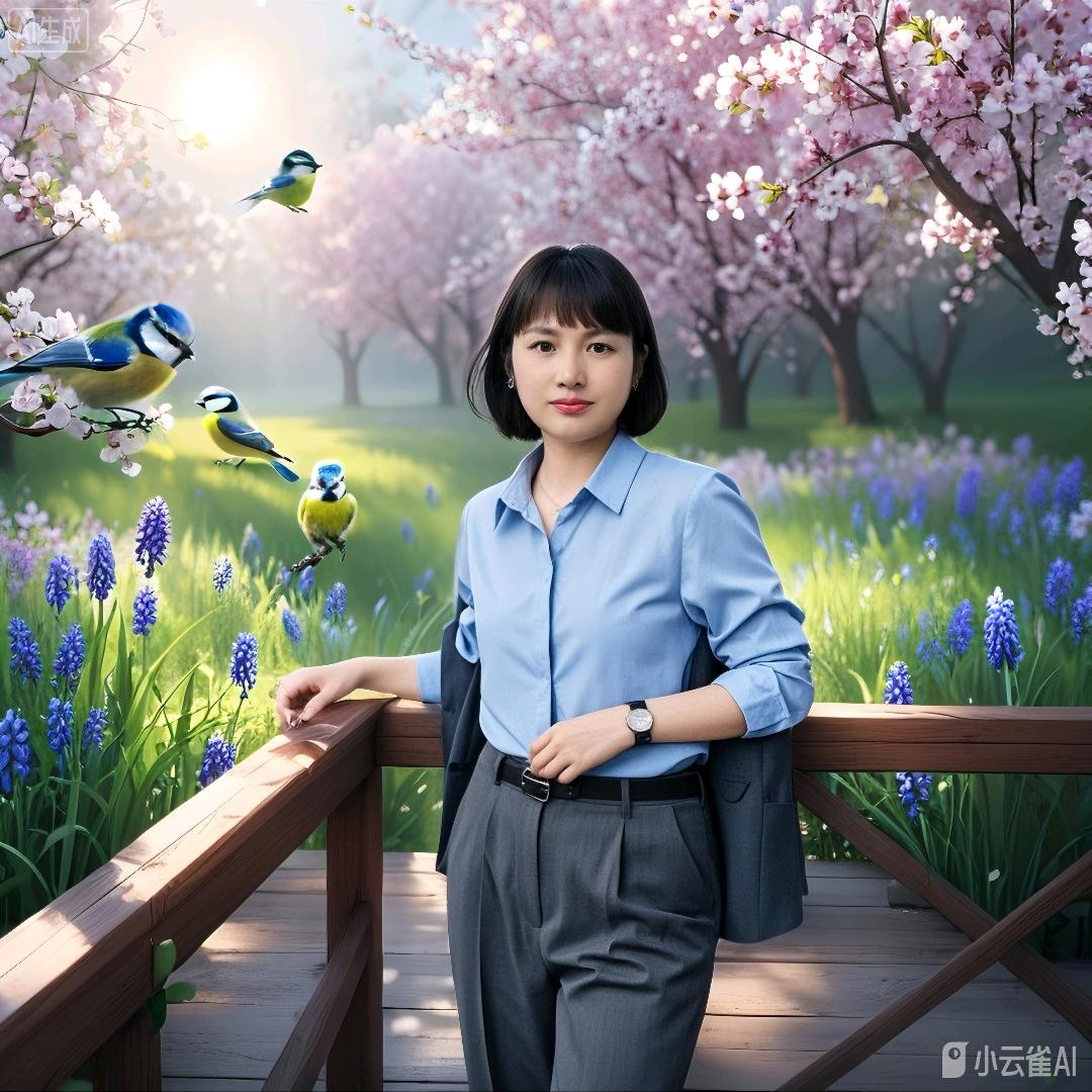 爱姐