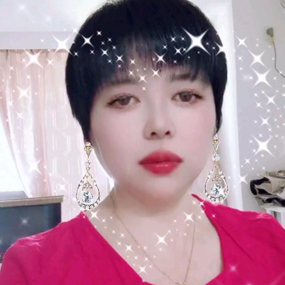 蓝魅玥（568）早上8点开播