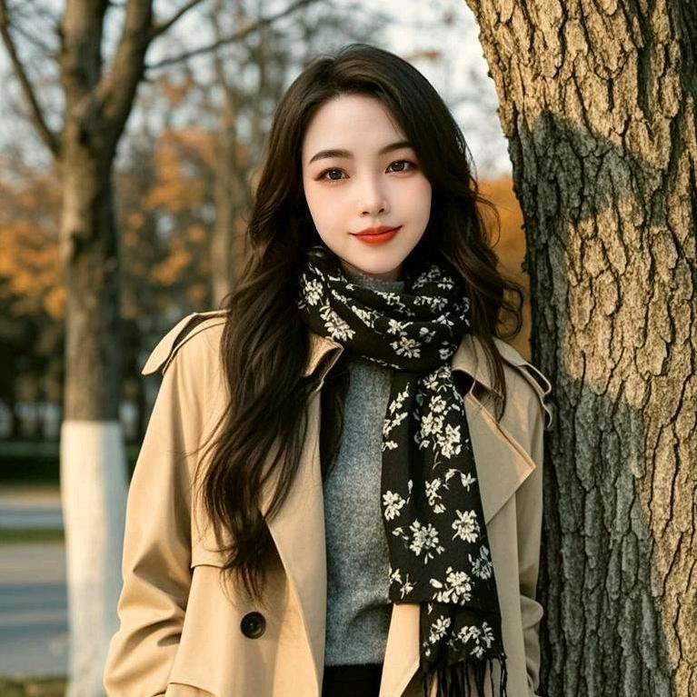 春风洋洋