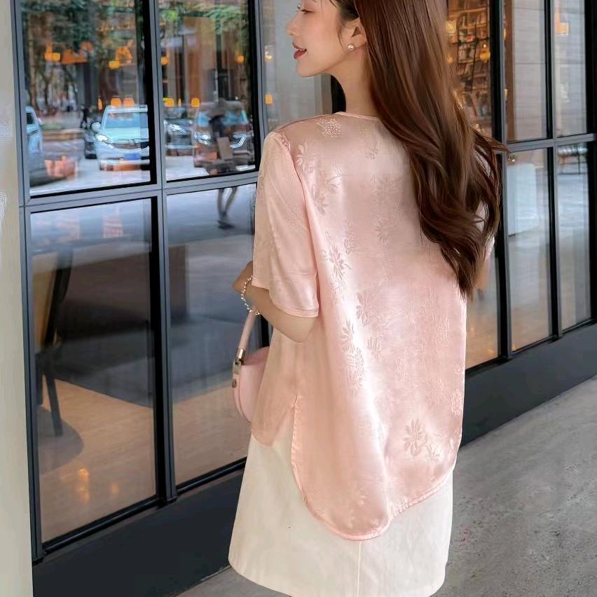 上海加月女装