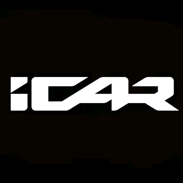 iCAR-泰州爱咖汽车体验中心