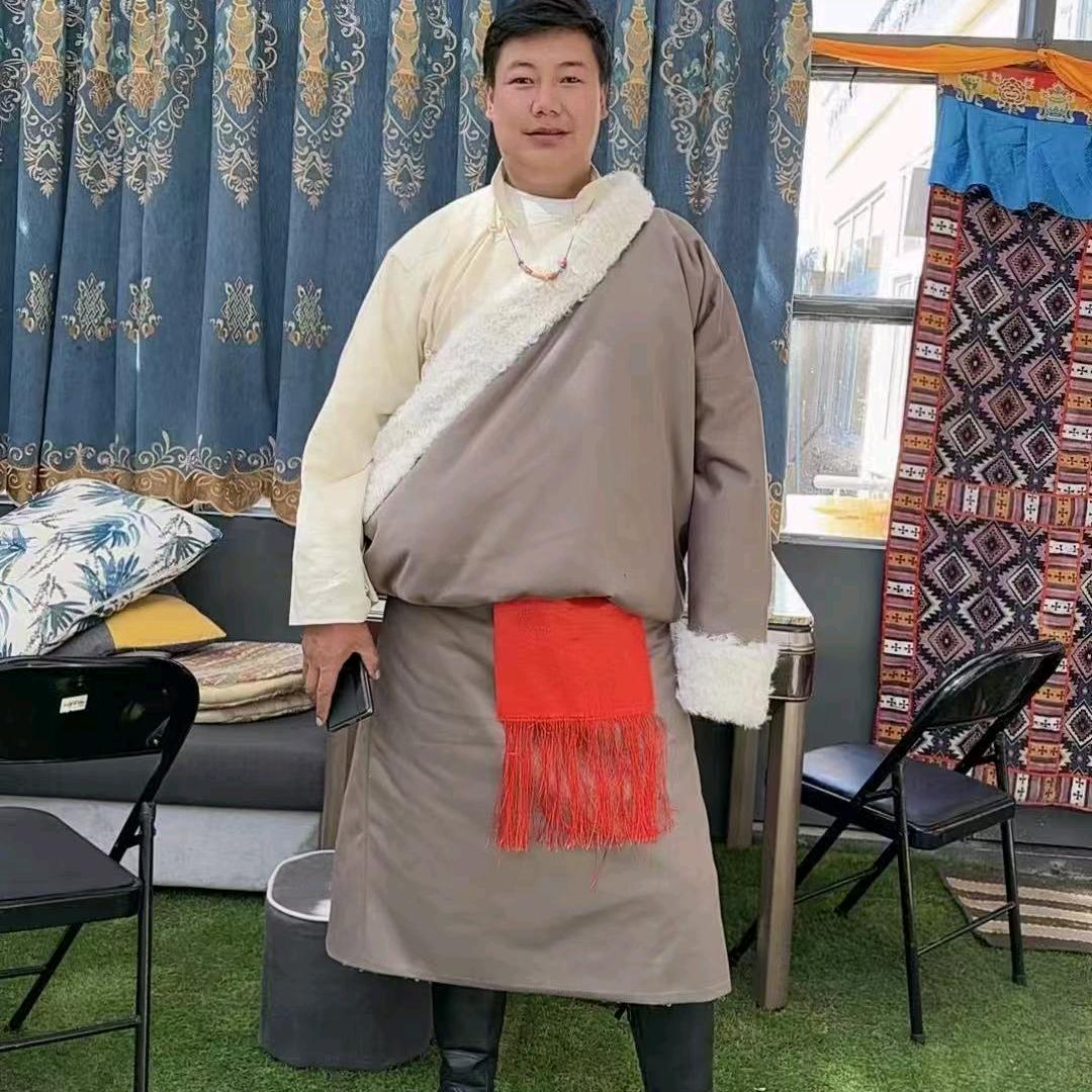 大山走出的孩子