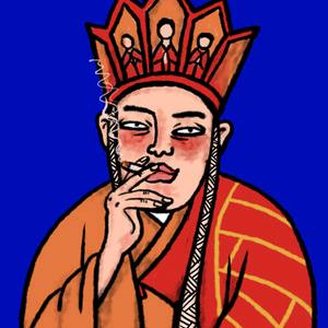 潇洒哥