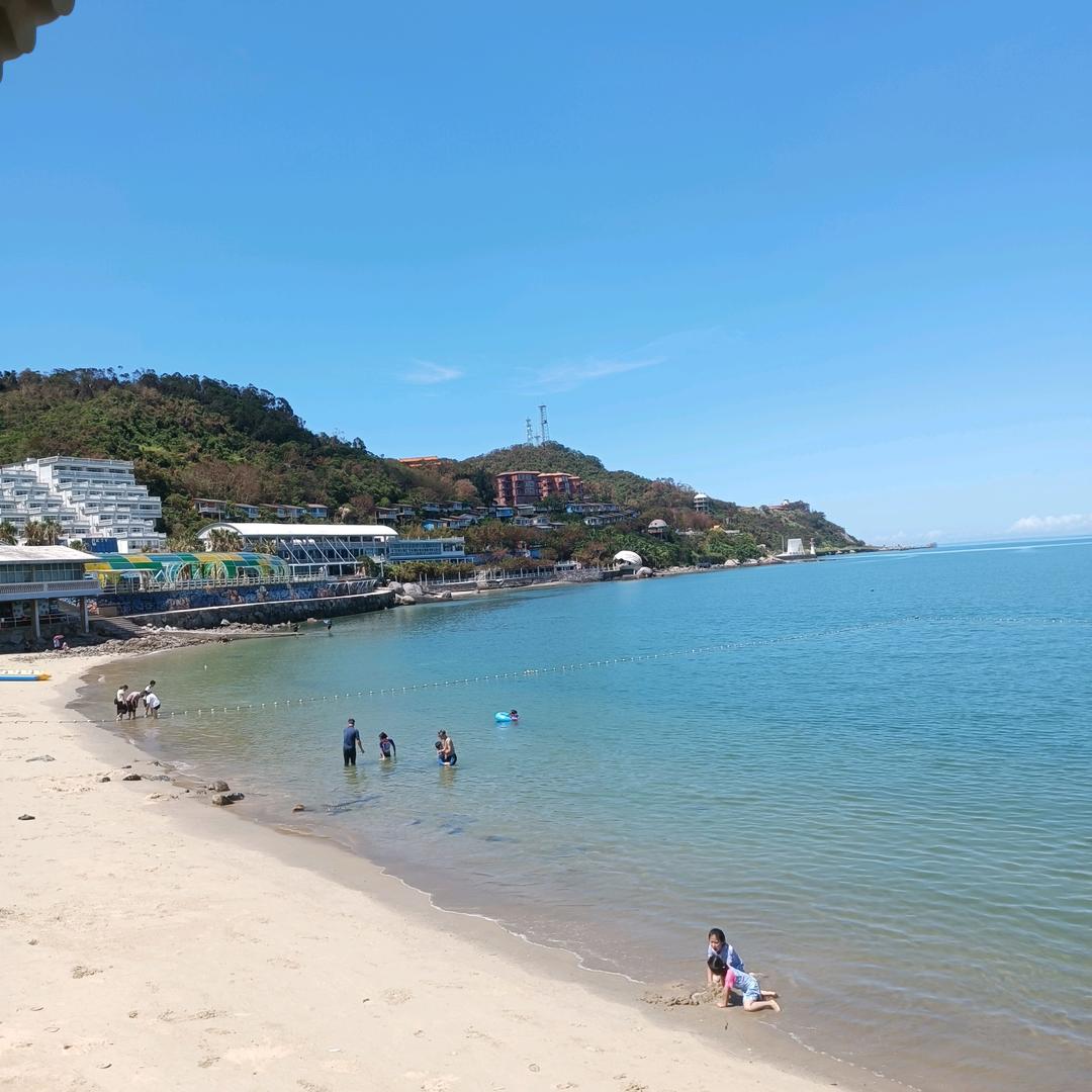 生活随处是风景