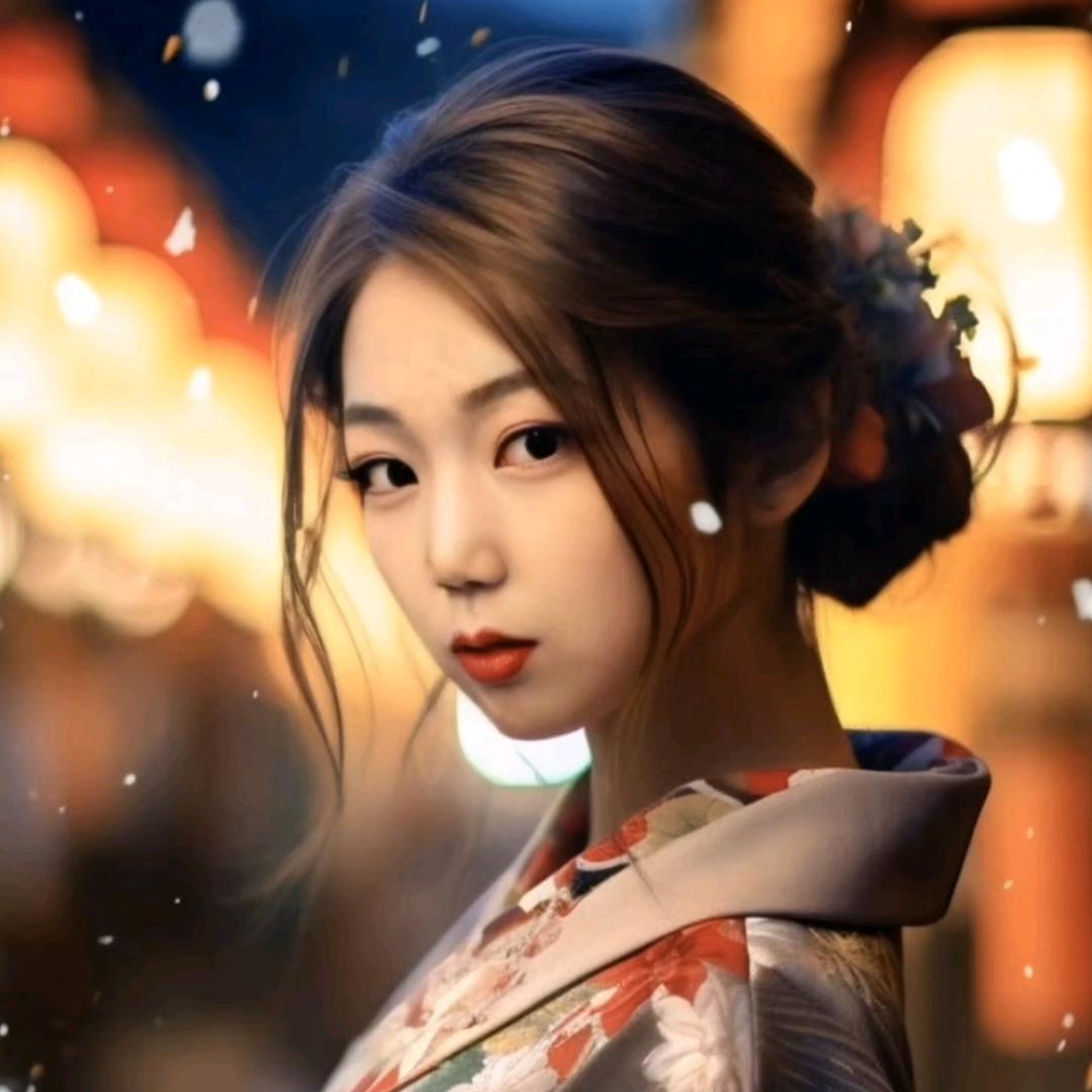 粥粥吖