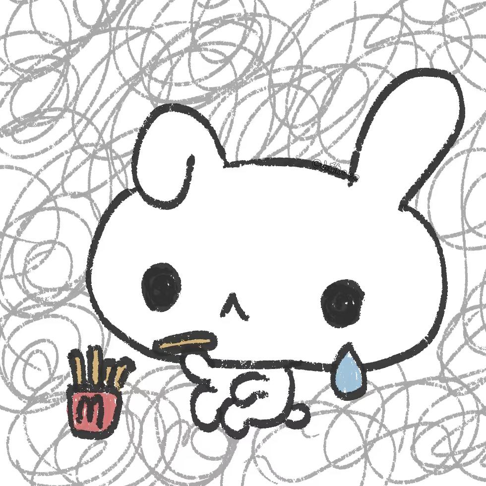 悲伤蛋炒饭ou