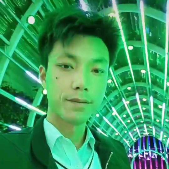 ℳঞ余生 💕 陪你❧到老⁵²⁰