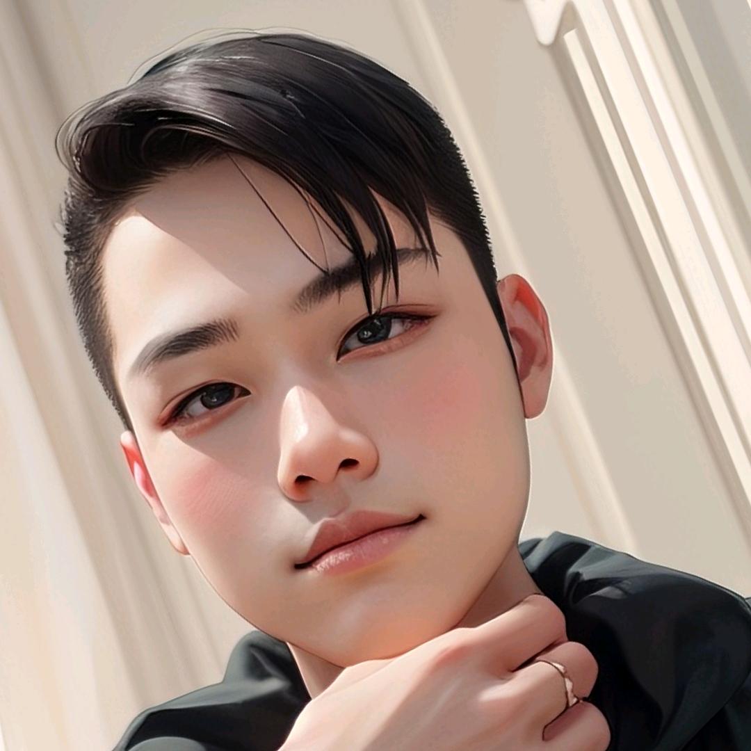 ༄一生何求✨