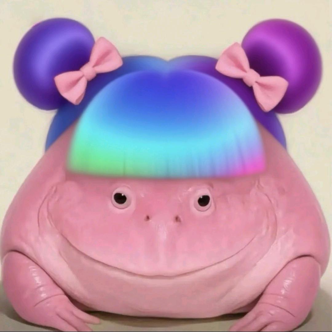 呆毛小宝贝儿