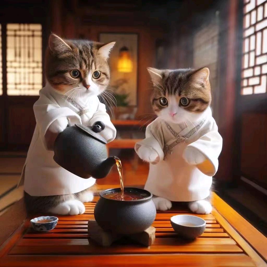 @荃