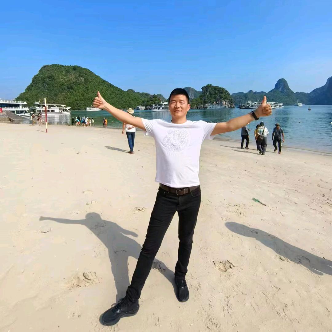 周至春秋旅游胡国平