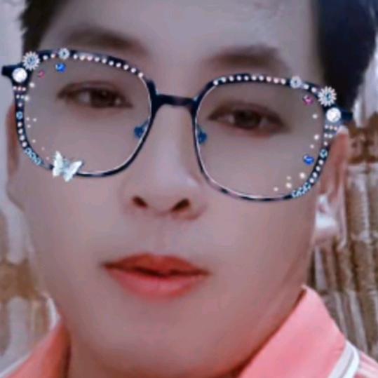 梦中有你⭐兴