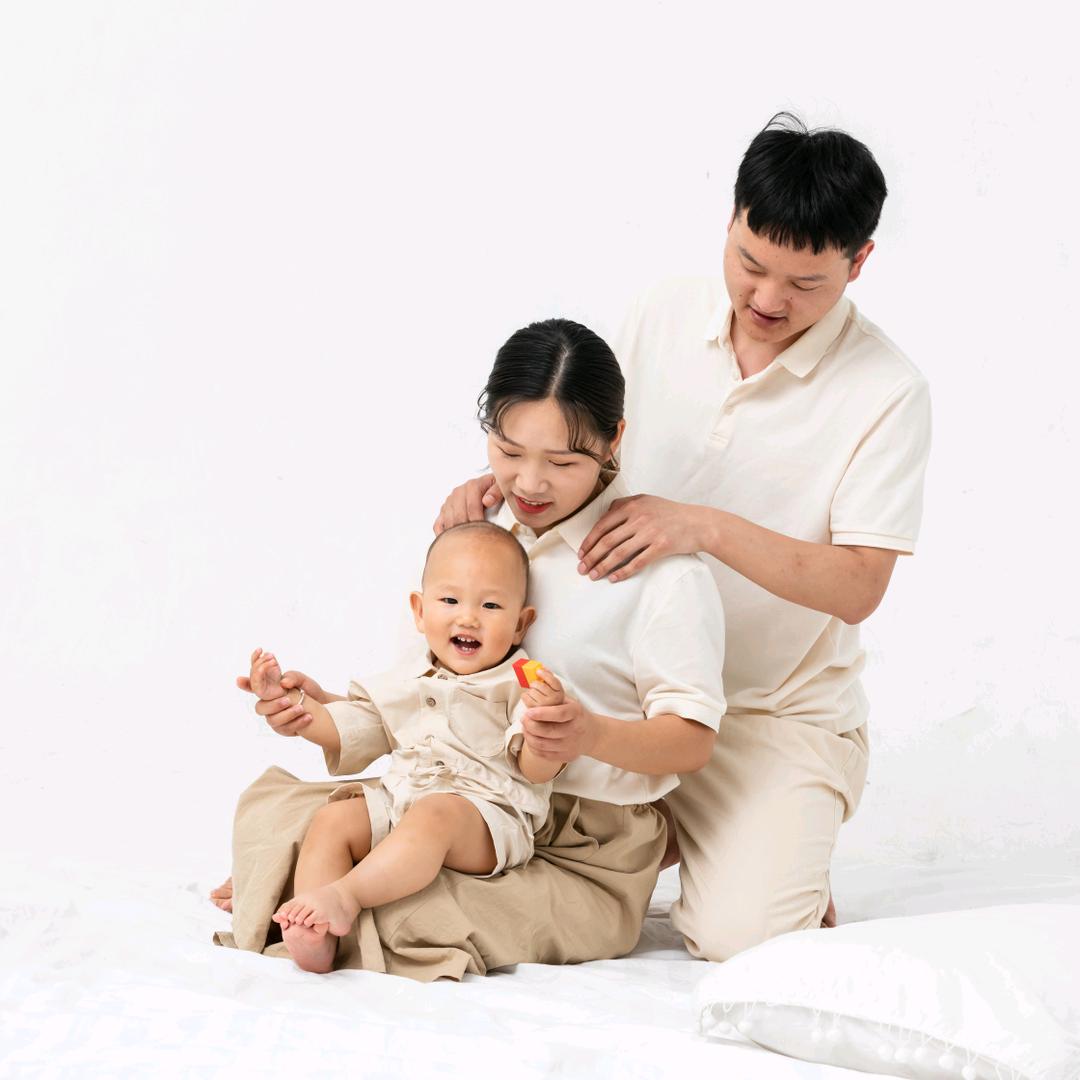 宥衡妈妈（首播筹备中）