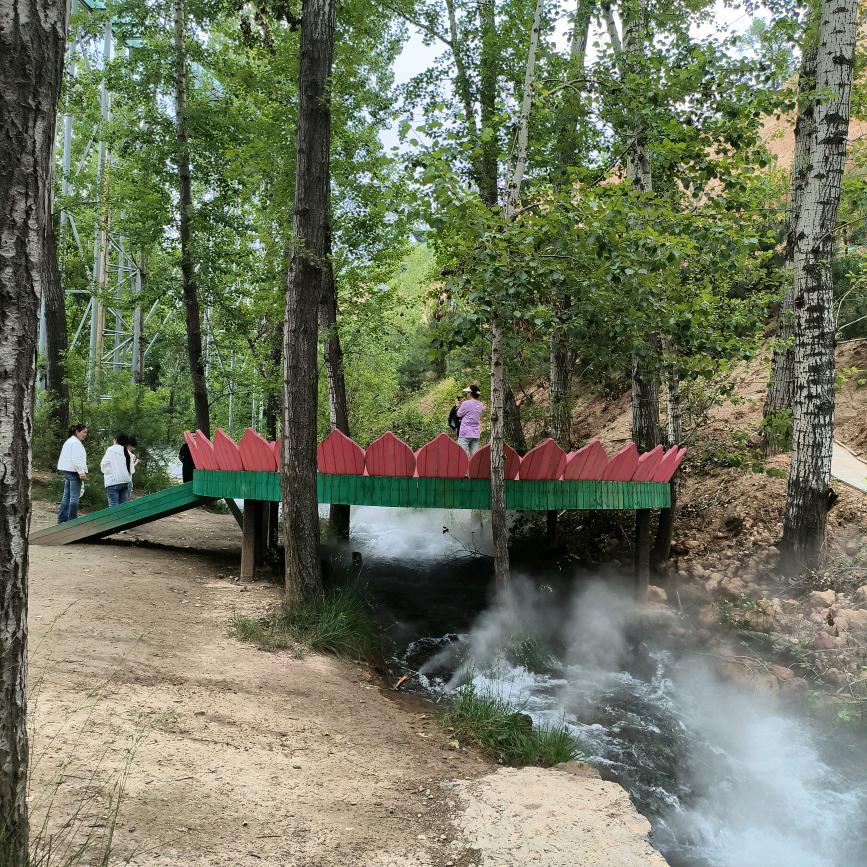 山西旅游吃喝玩乐