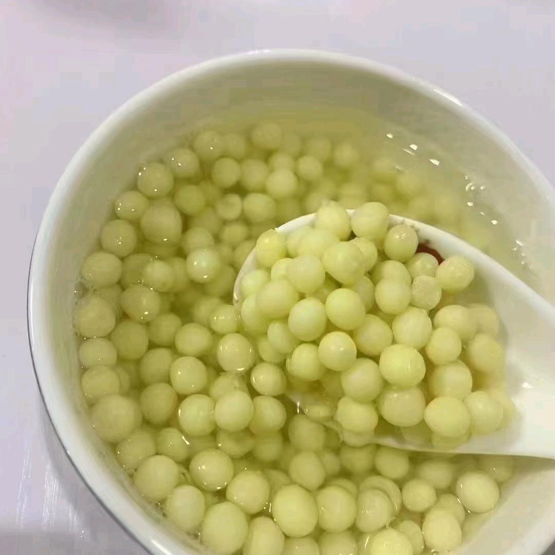 特产东凤鲜芡实