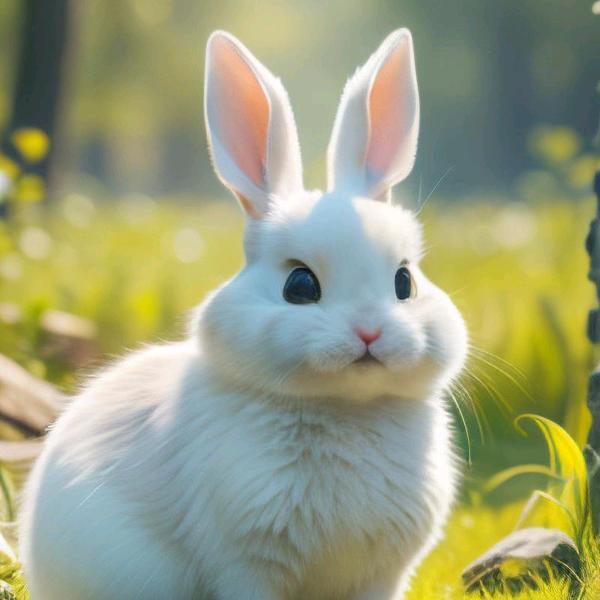 欢乐兔🐇