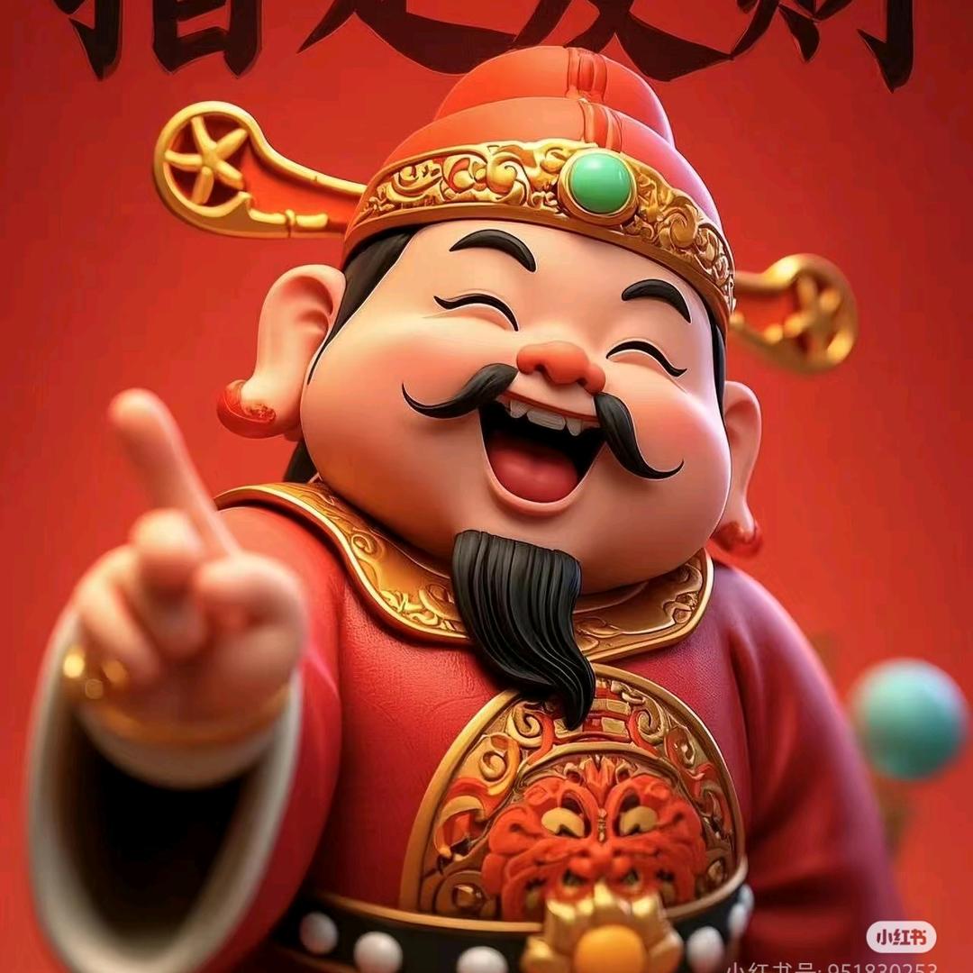 福泽厚土