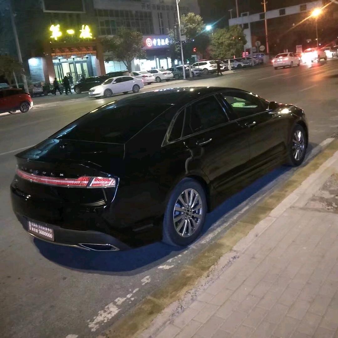 新的世界