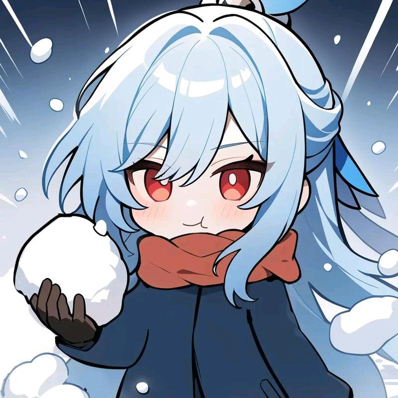 月影