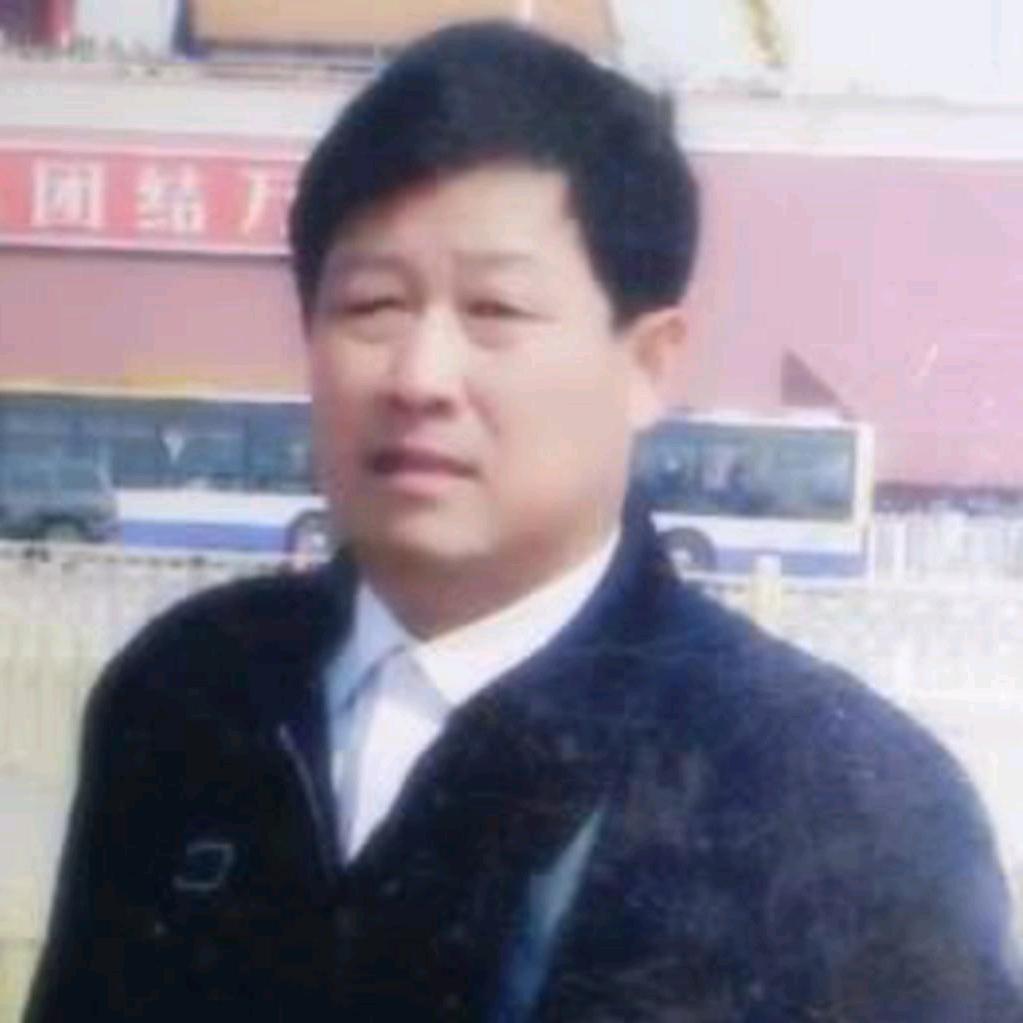 开心王哥