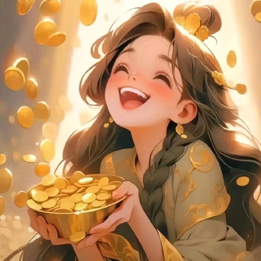是杉杉呀🌻