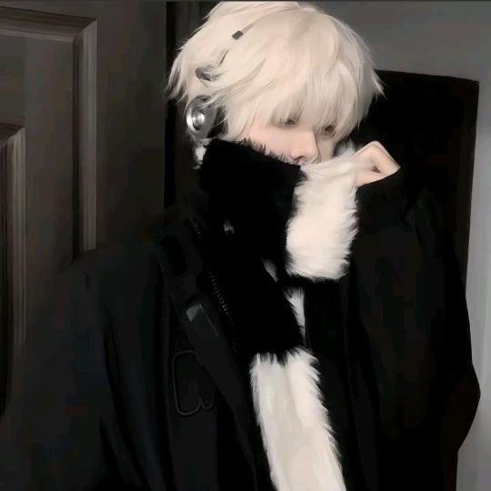 墨淋♈️