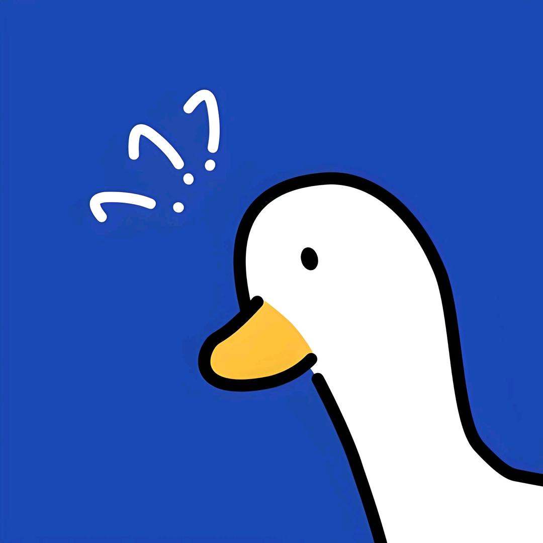 小鸭解说𓅿𓅹