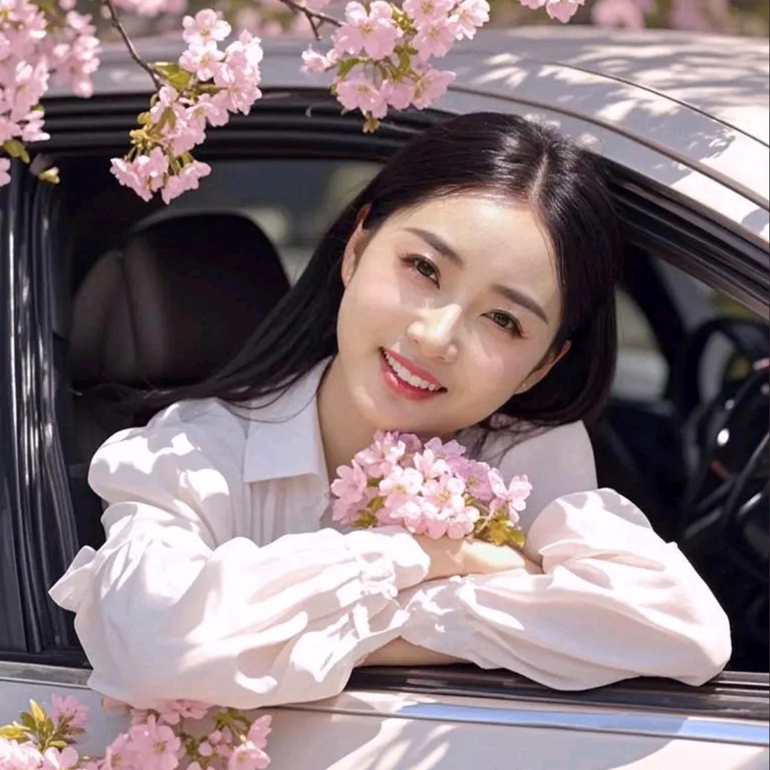 从一束花开始🌸