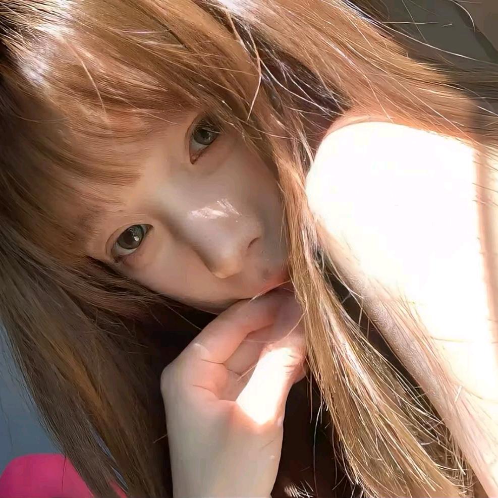 别碰我的齐刘海