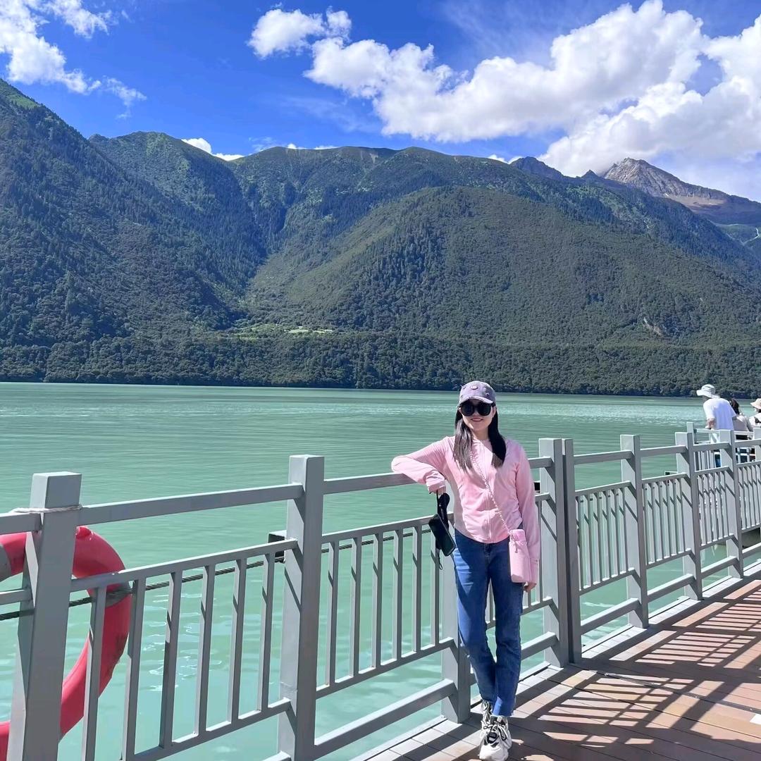 日喀则龙胜513号