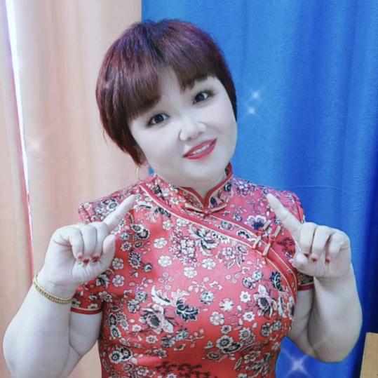 茶花唱山歌