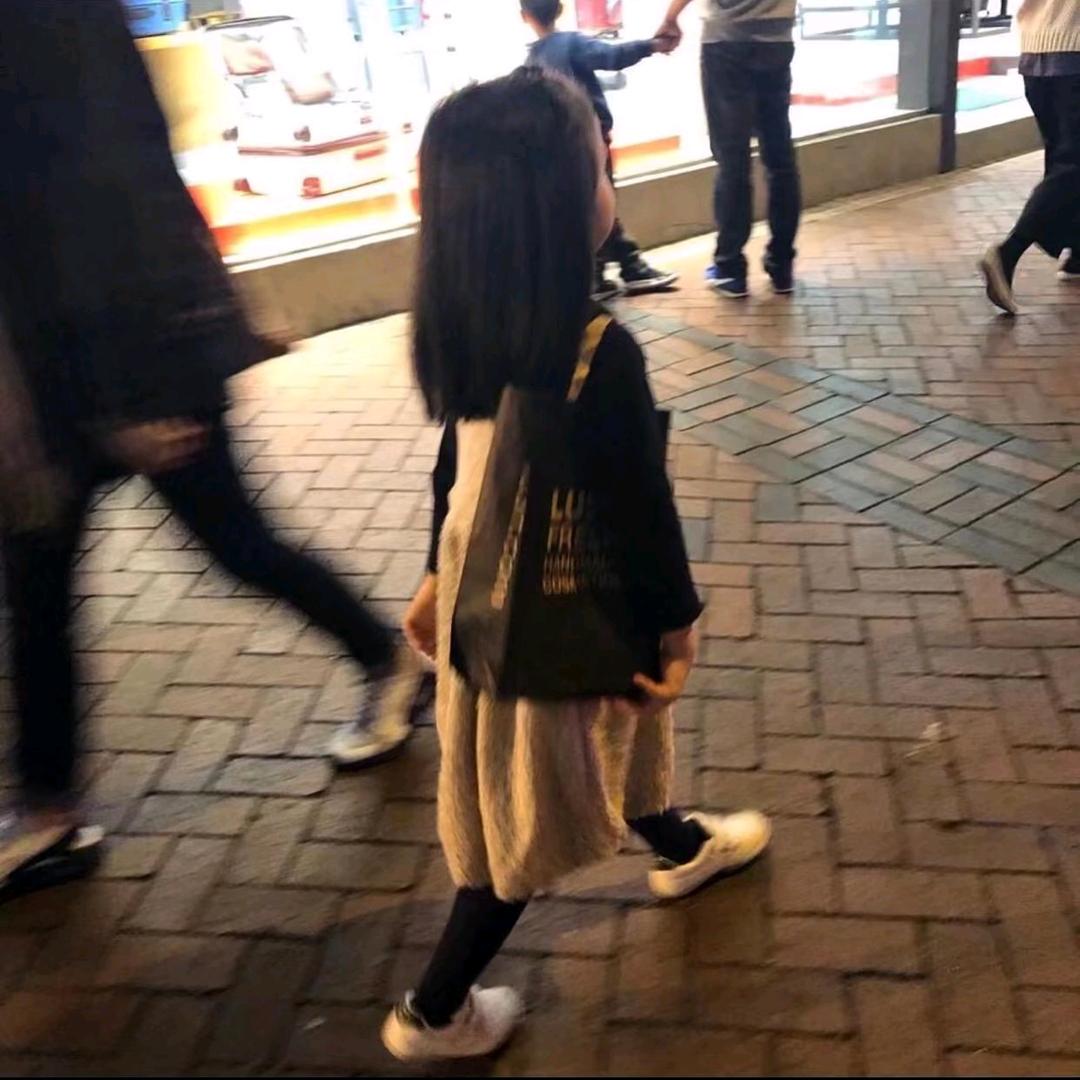 泪水