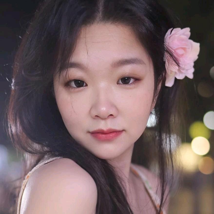 开心过好每一天