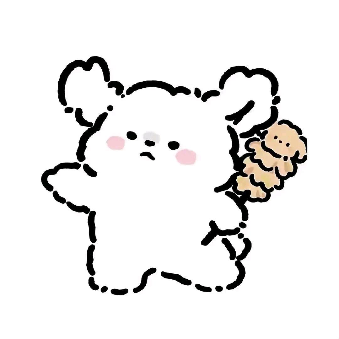 晚星．