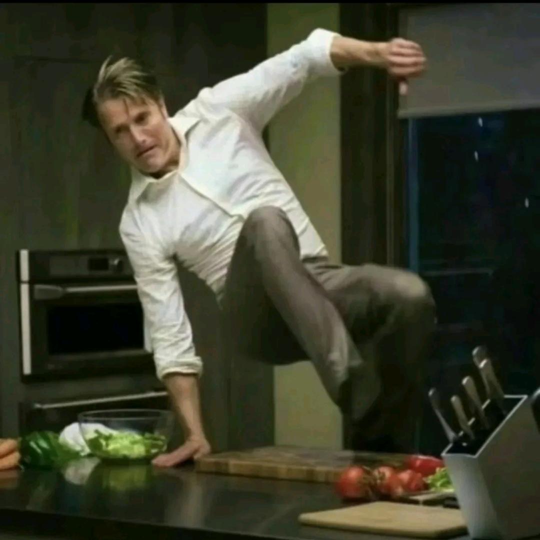 鸟窝仙人（三角洲行动）