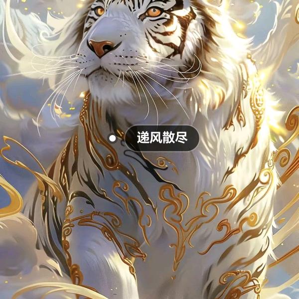虎王