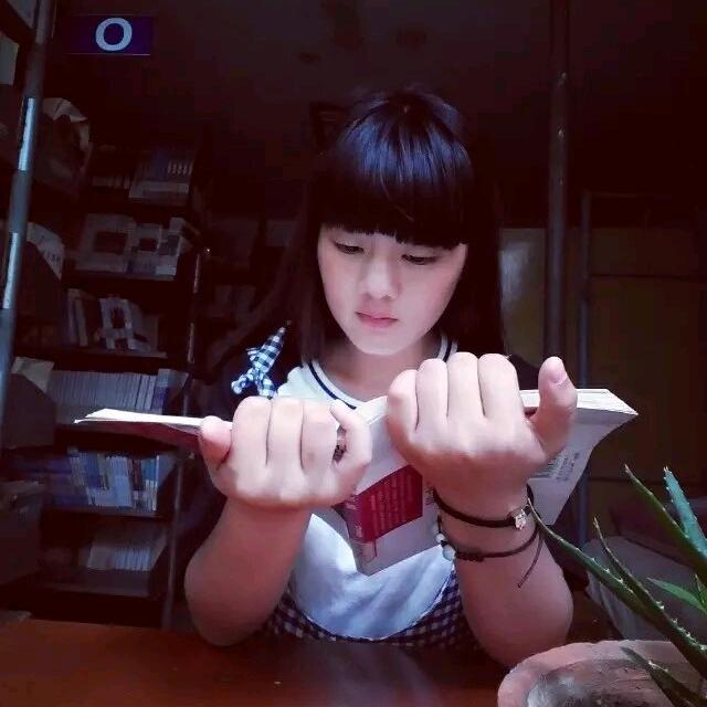 倩倩吖