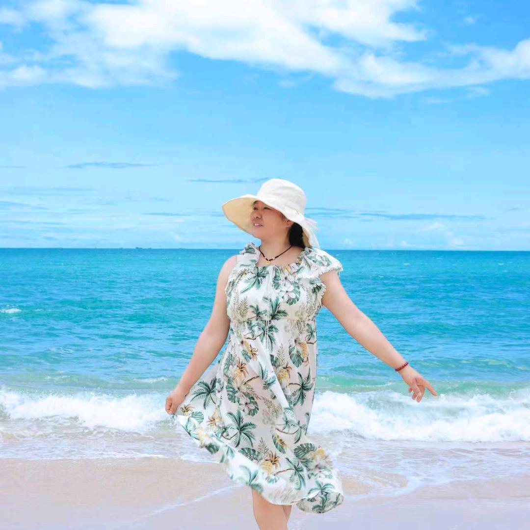 花好月圆陈海艳