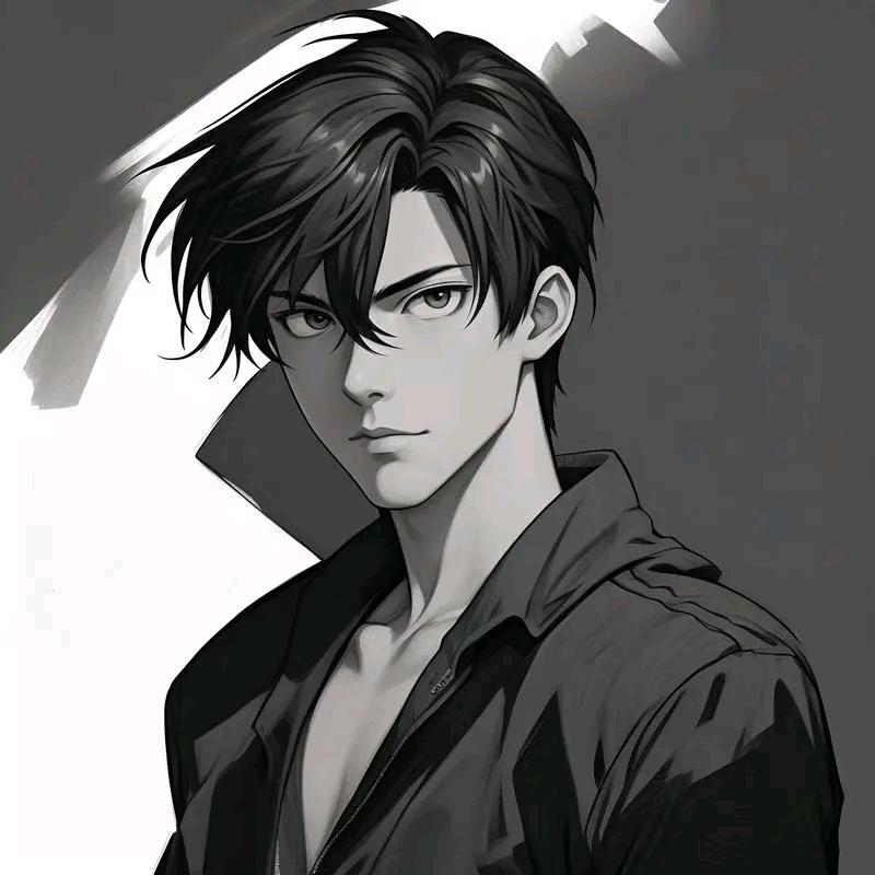无业游民