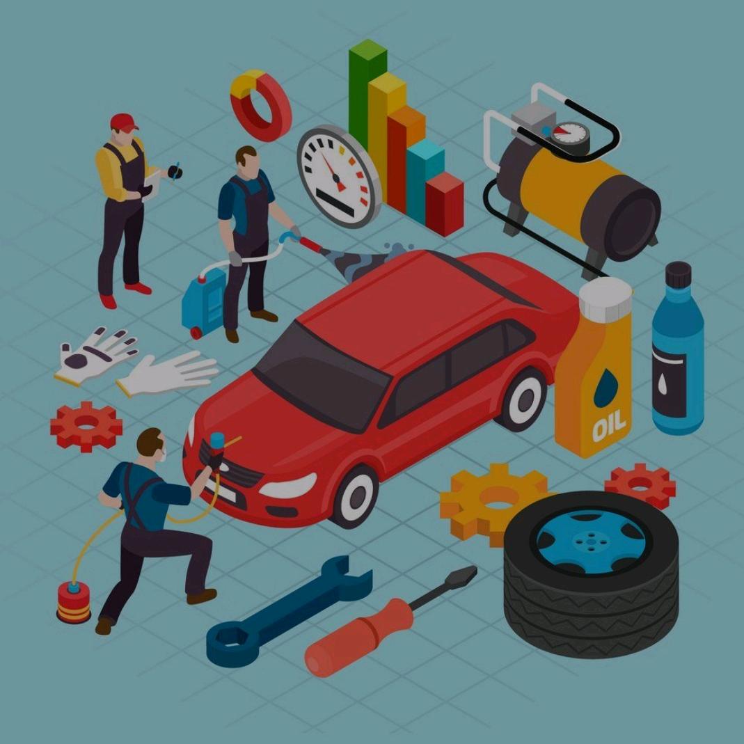 闹闹聊养车(20:30直播)