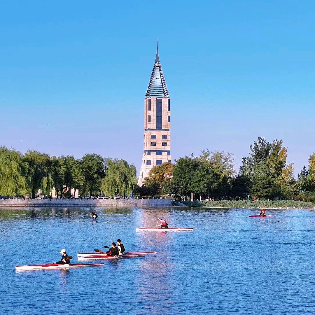 太平河理想水岸段宁～