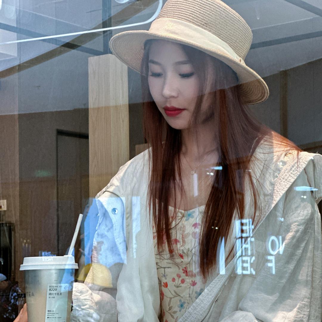 梅子丫丫