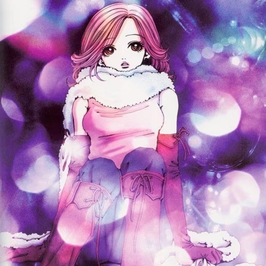 无人区爱丽丝。