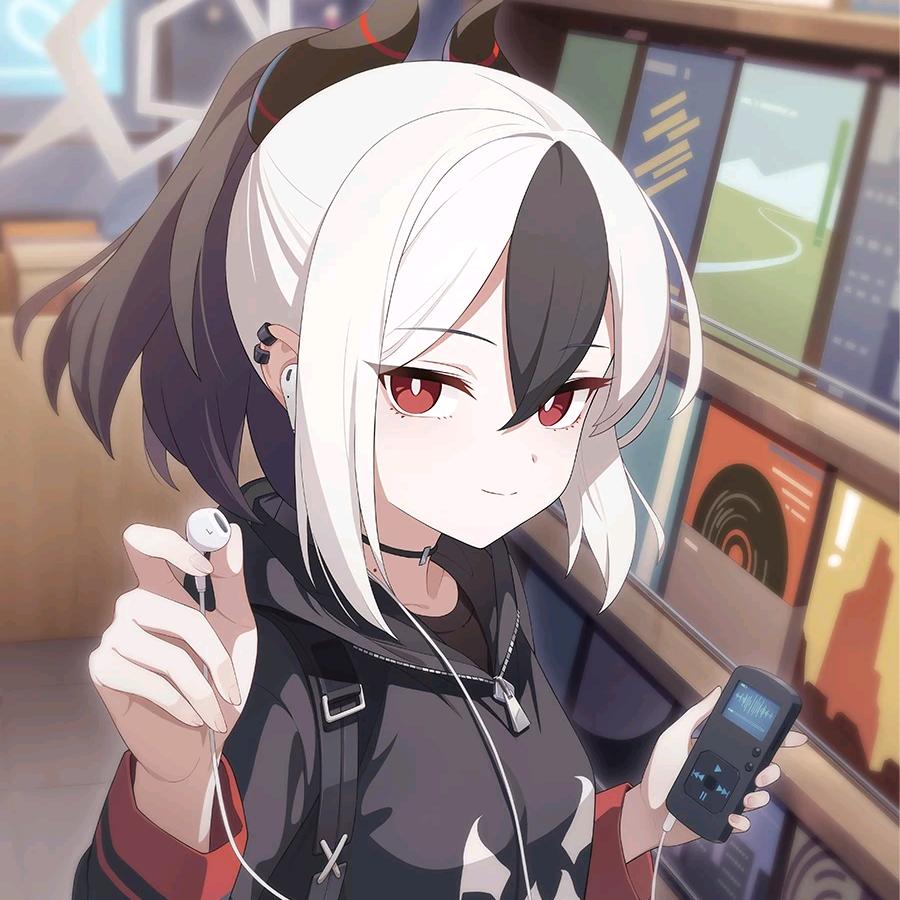Zyn、